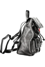 DESIGUAL Women Backpack - Black