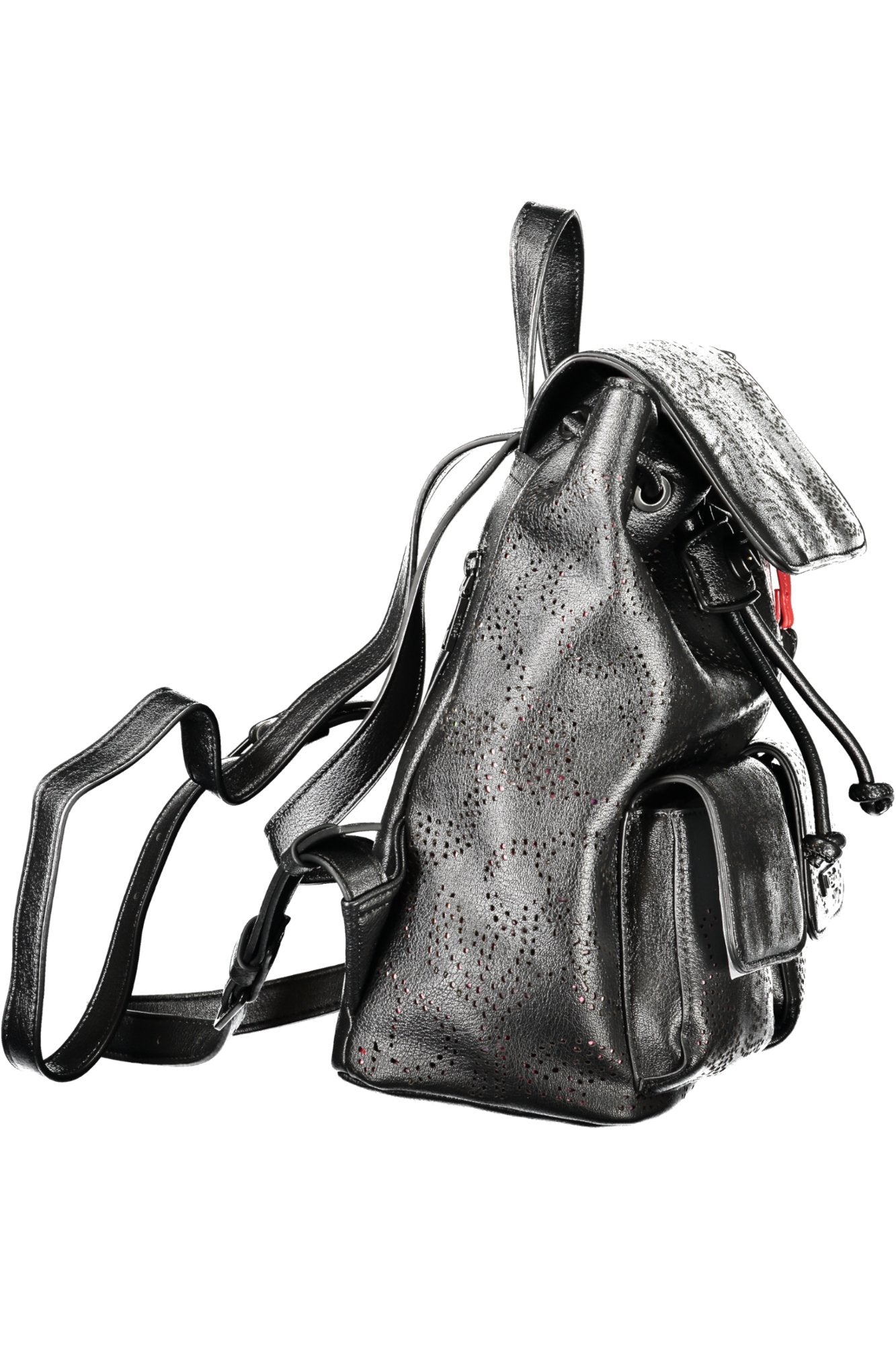 DESIGUAL Women Backpack - Black
