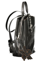 DESIGUAL Women Backpack - Black