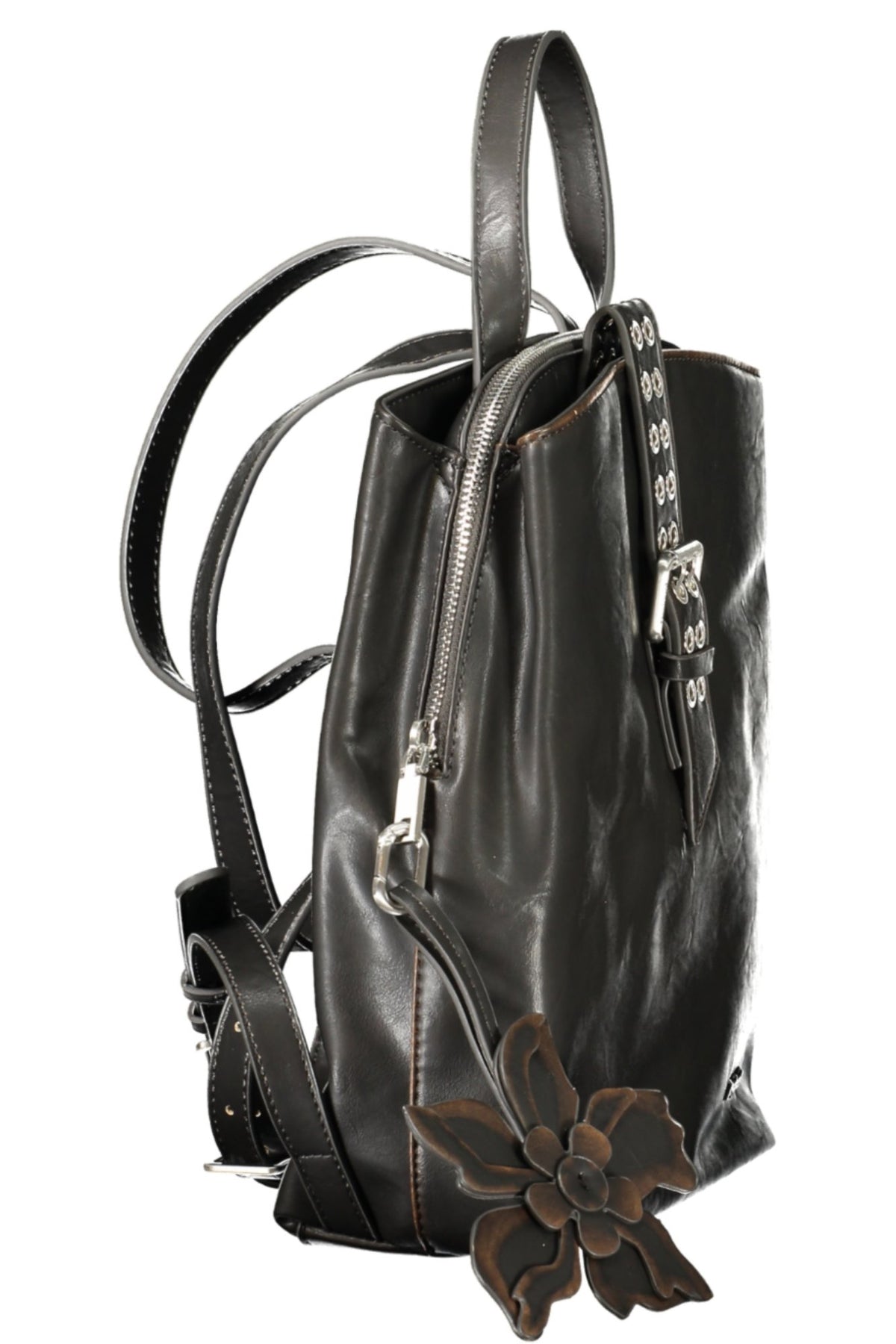 DESIGUAL Women Backpack - Black