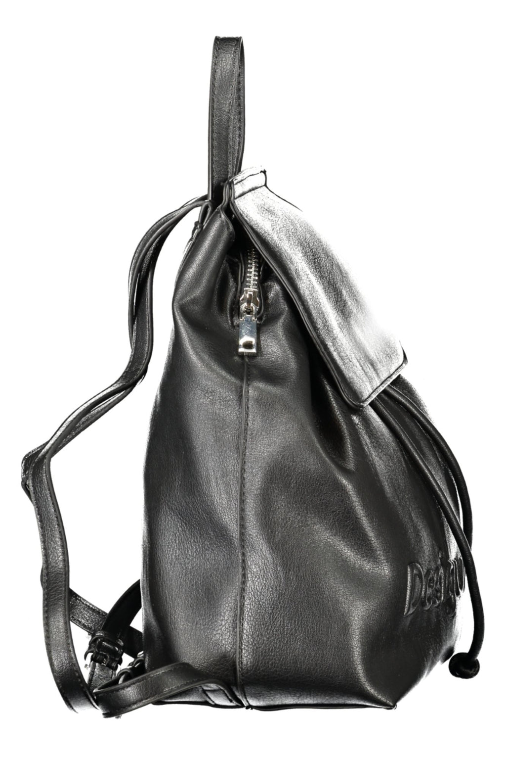 DESIGUAL Women Backpack - Black