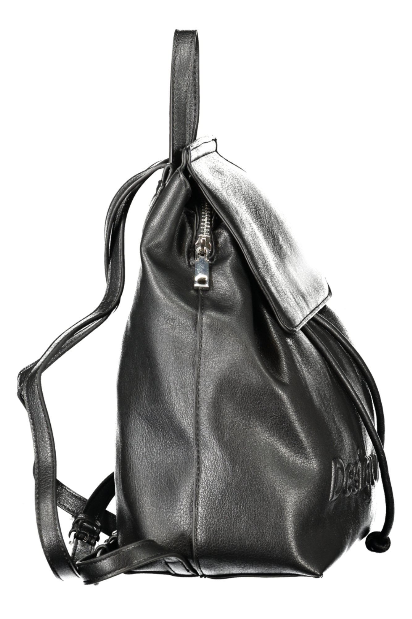 DESIGUAL Women Backpack - Black