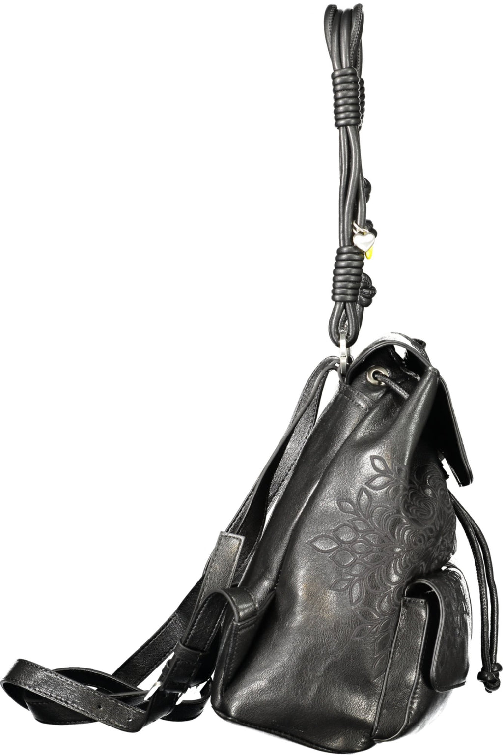 DESIGUAL Women Backpack - Black