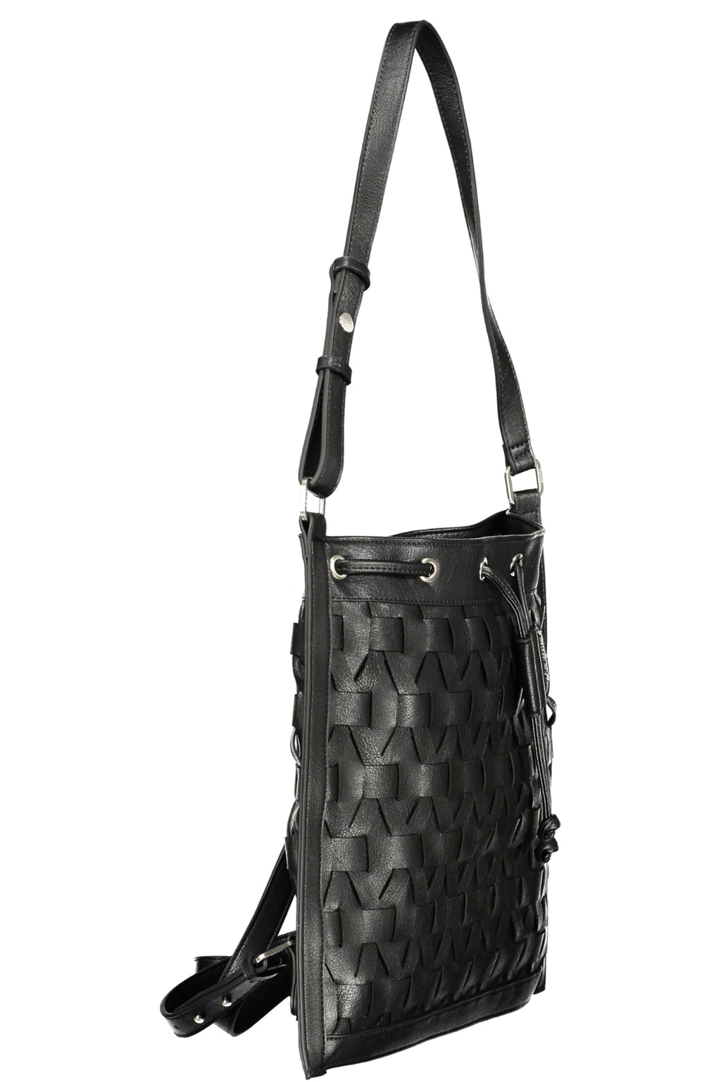 DESIGUAL Women Backpack - Black