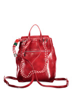 DESIGUAL Women Backpack - Red