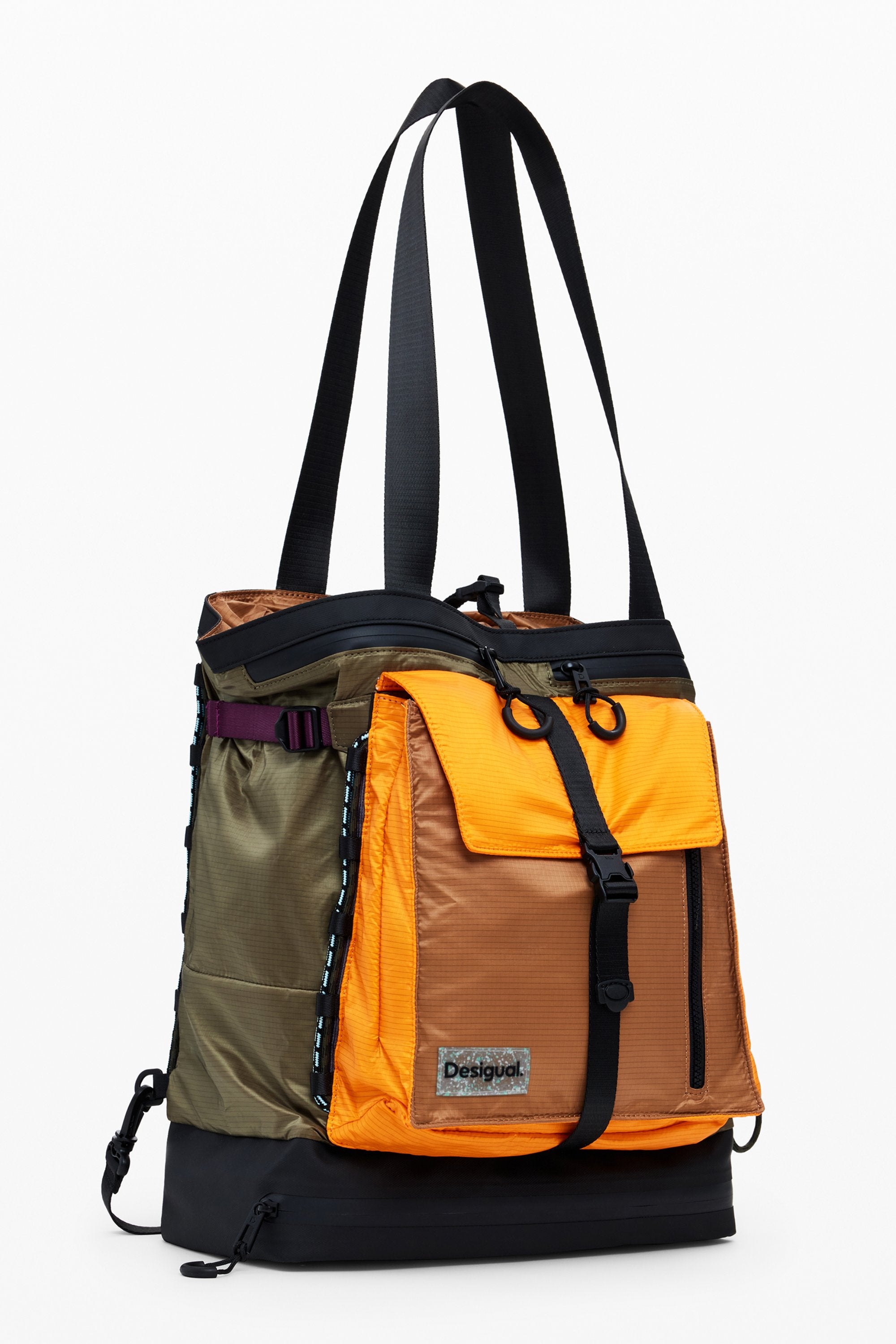 DESIGUAL Women Backpack