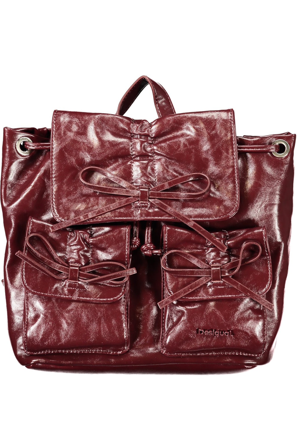DESIGUAL Women Backpack - Purple