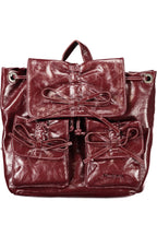DESIGUAL Women Backpack - Purple