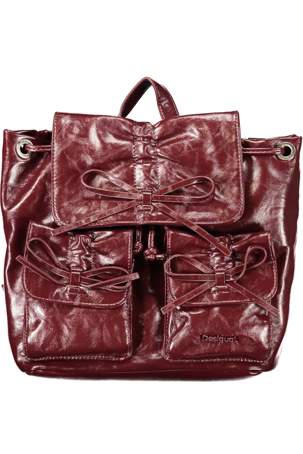 DESIGUAL Women Backpack - Purple