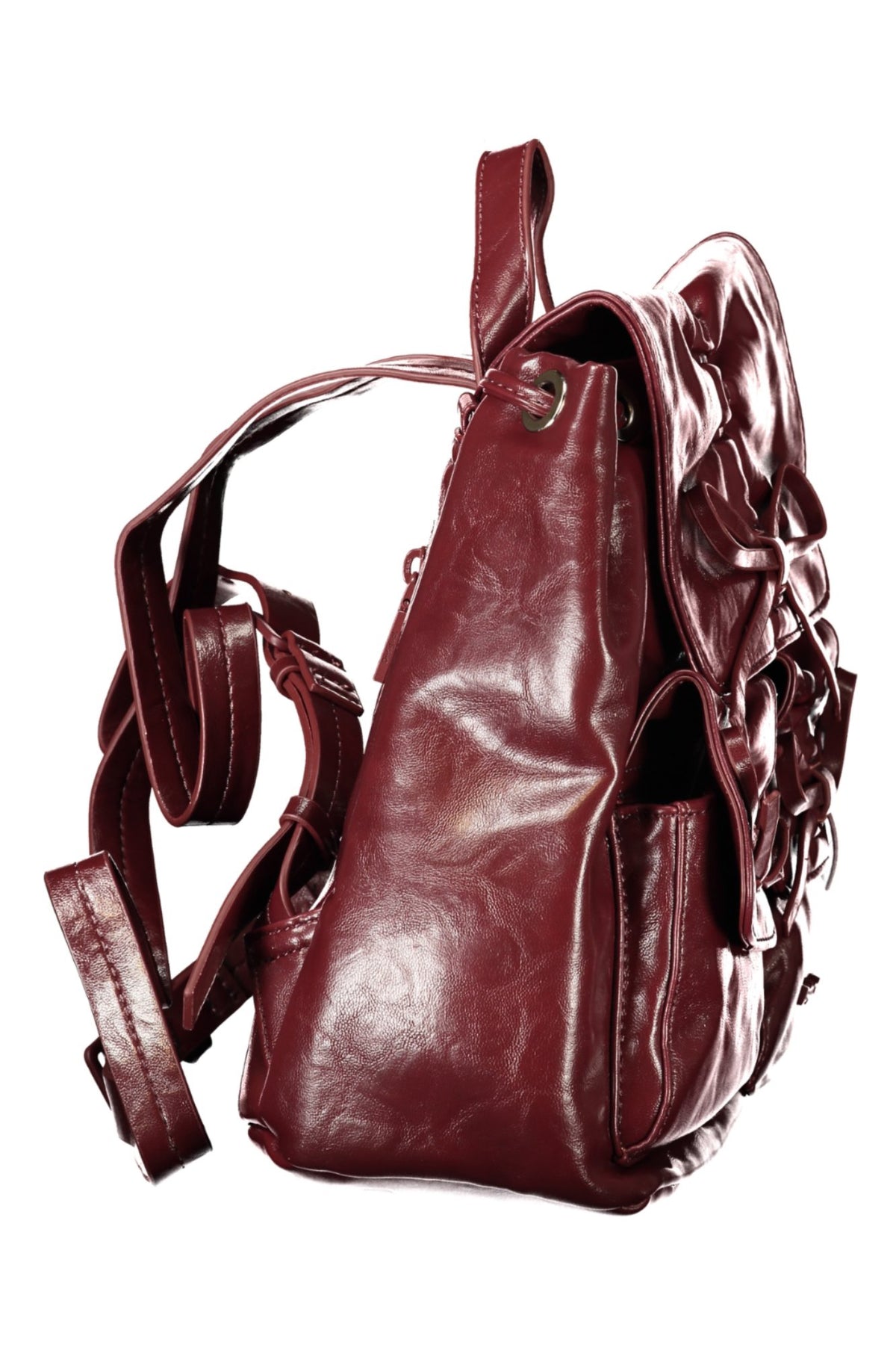 DESIGUAL Women Backpack - Purple