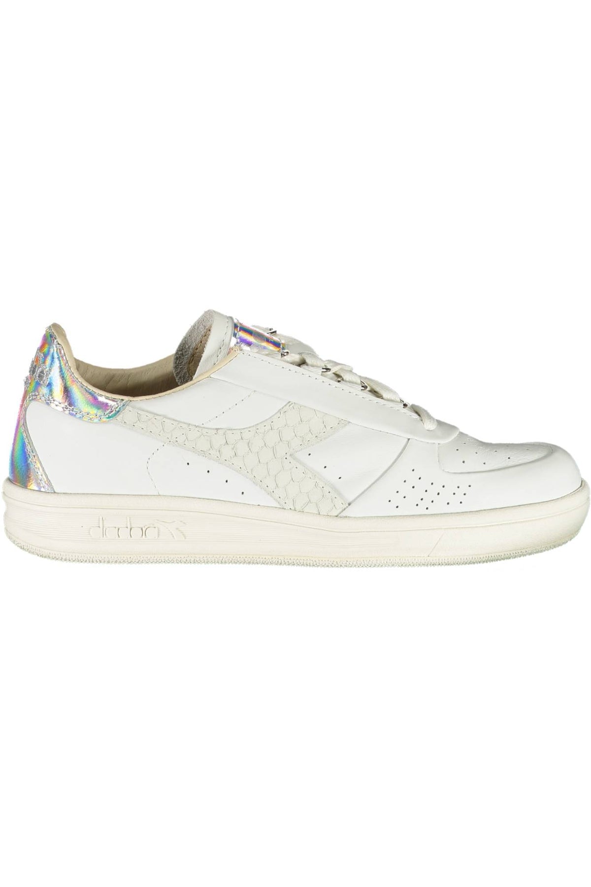 DIADORA Women Sneakers - White