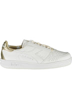 DIADORA Women Sneakers - White