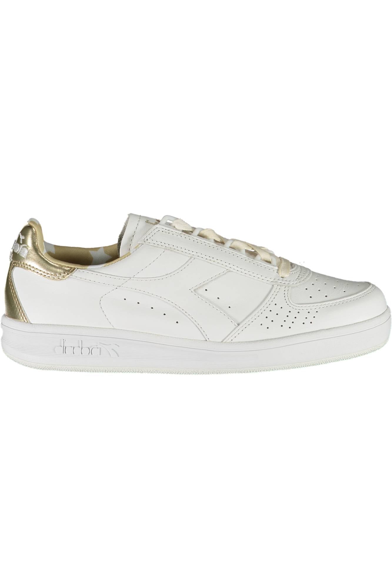 DIADORA Women Sneakers - White