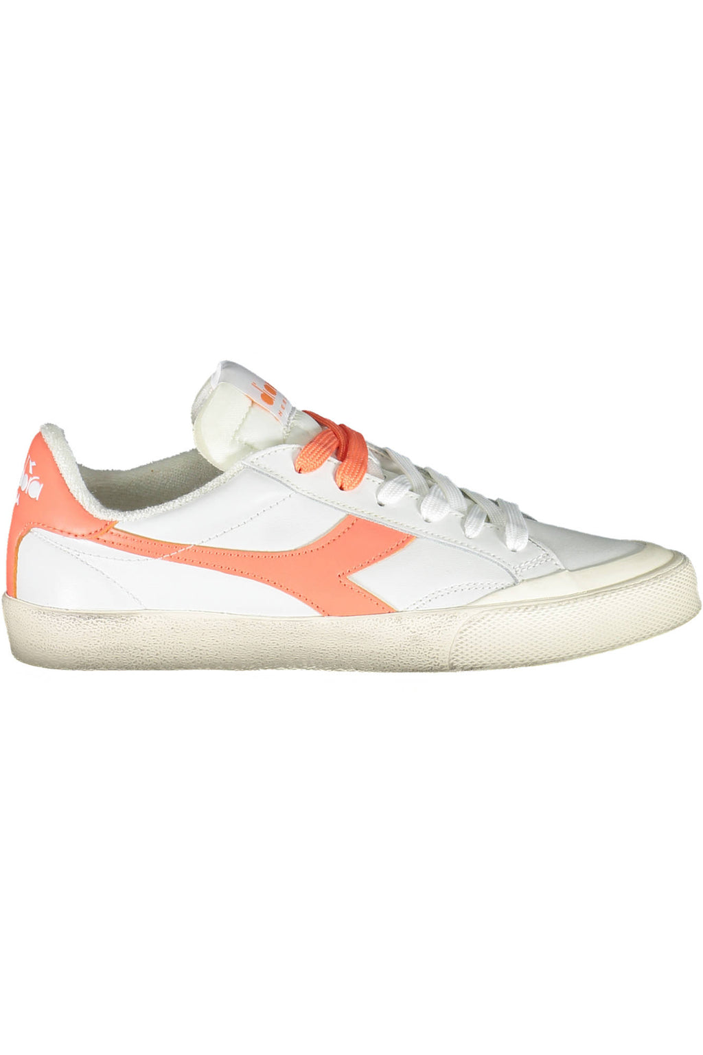 DIADORA Women Sneakers - White