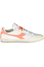 DIADORA Women Sneakers - White