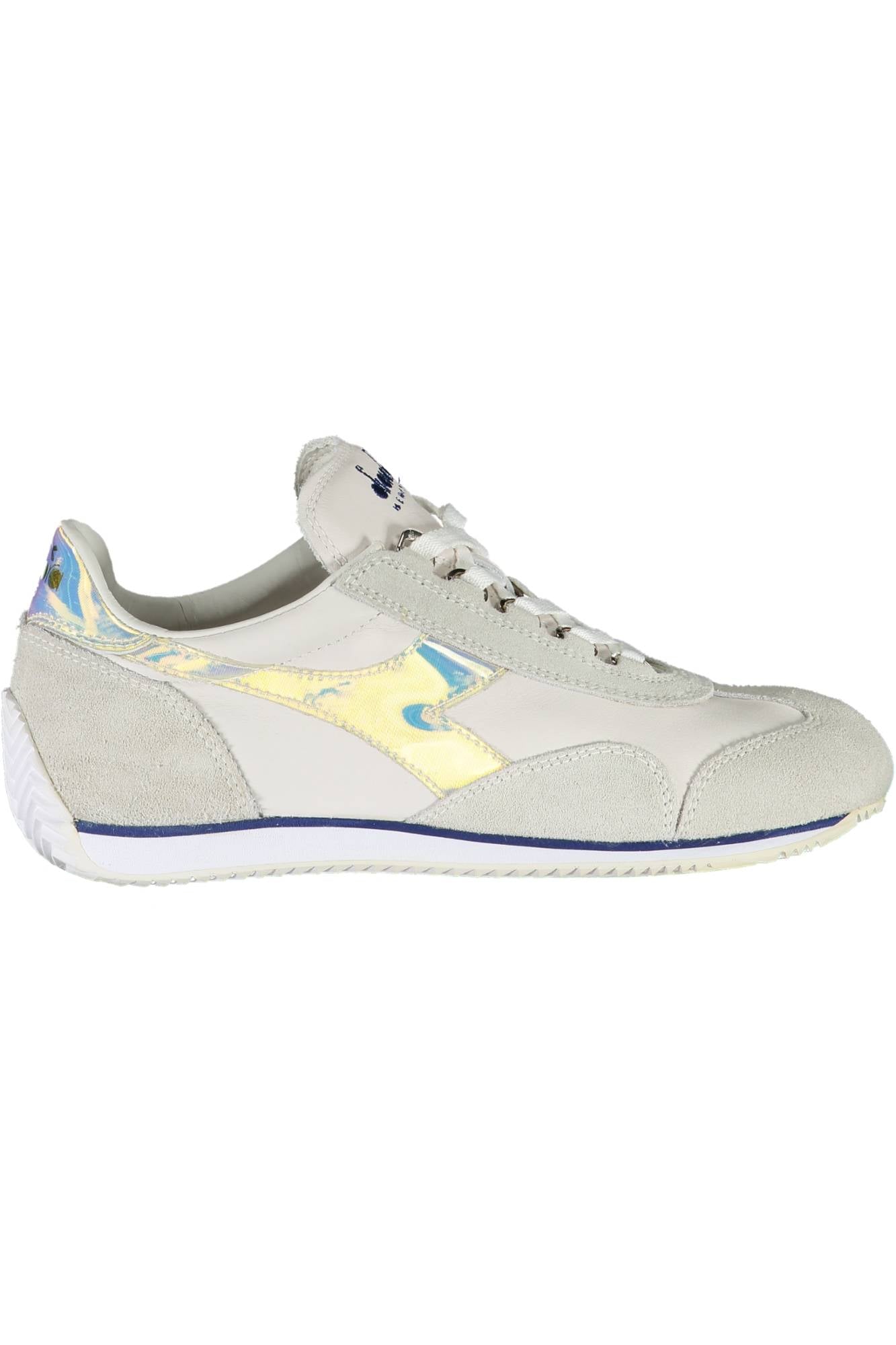 DIADORA Women Sneakers - White
