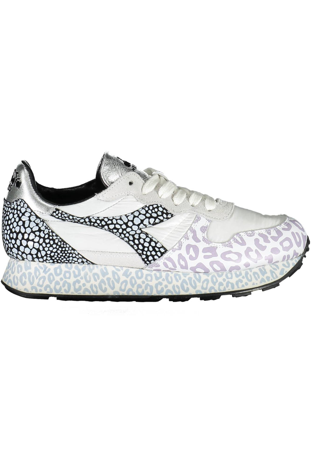 DIADORA Women Sneakers - White