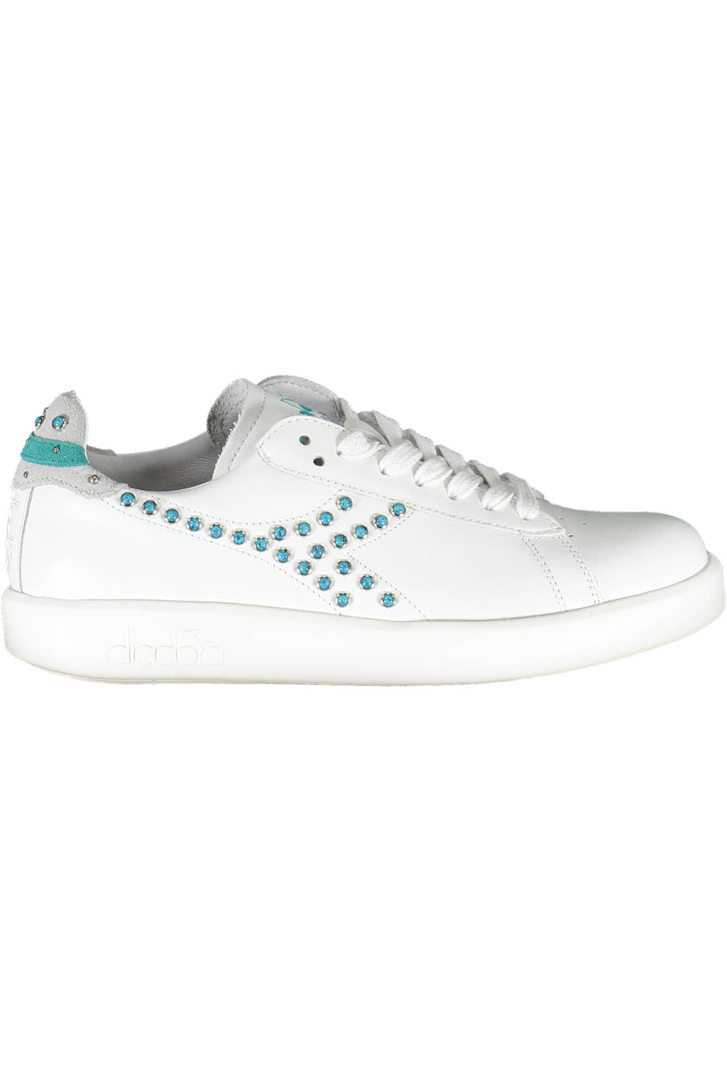 DIADORA Women Sneakers - White