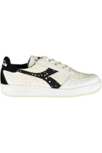 DIADORA Women Sneakers - White