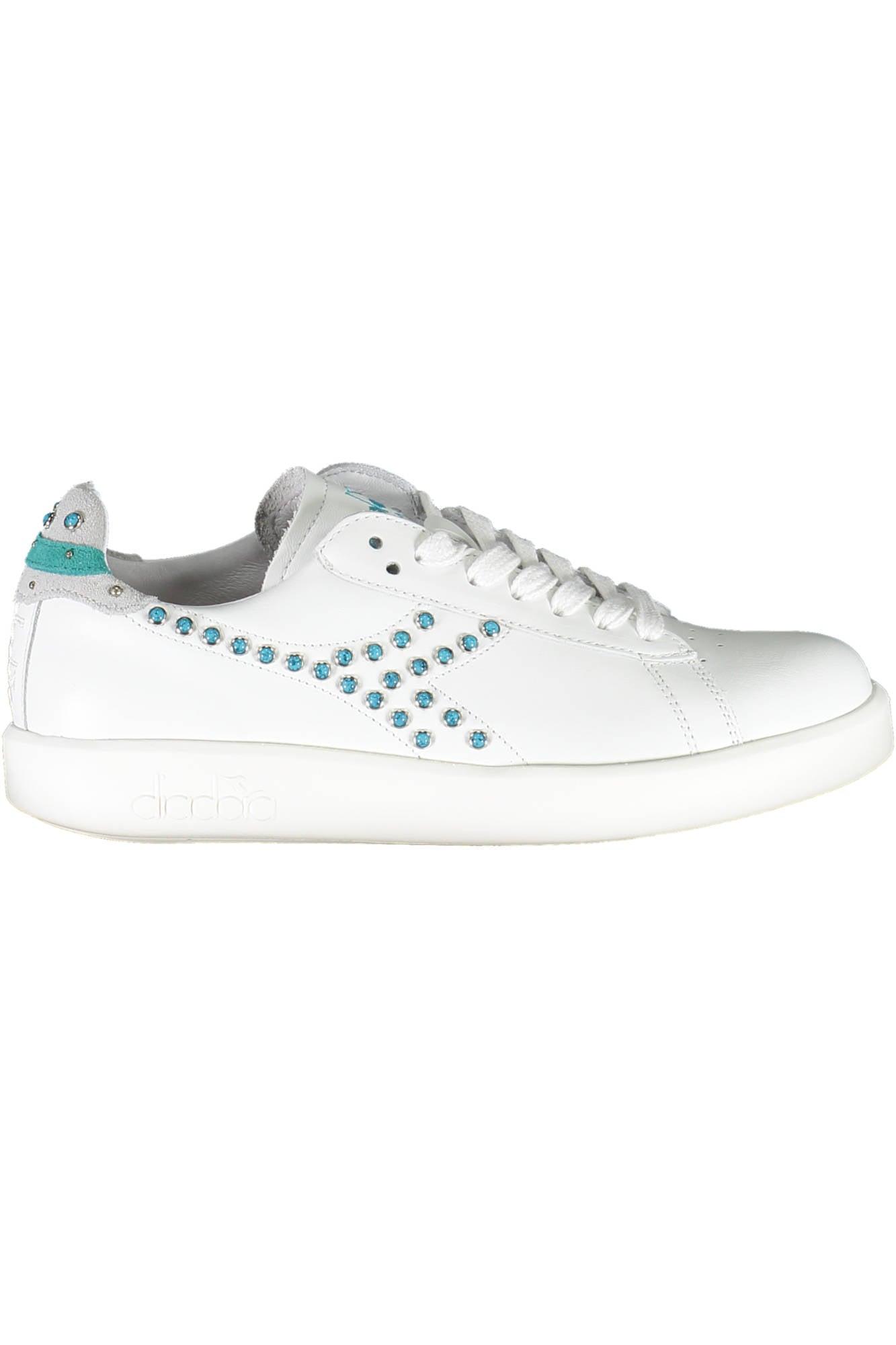 DIADORA Women Sneakers - White
