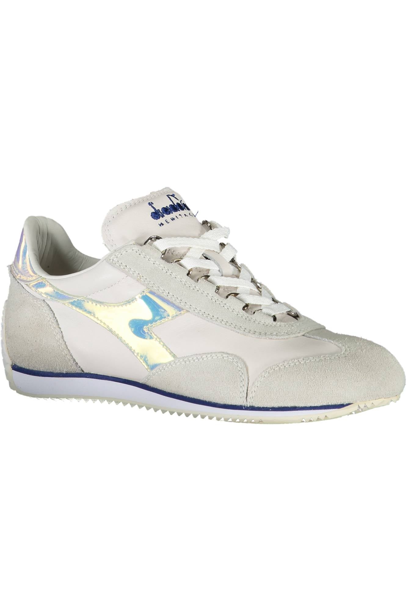 DIADORA Women Sneakers - White