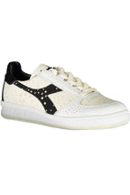 DIADORA Women Sneakers - White