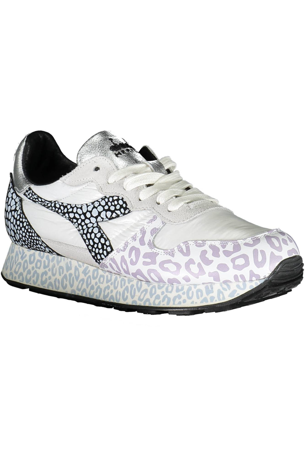 DIADORA Women Sneakers - White