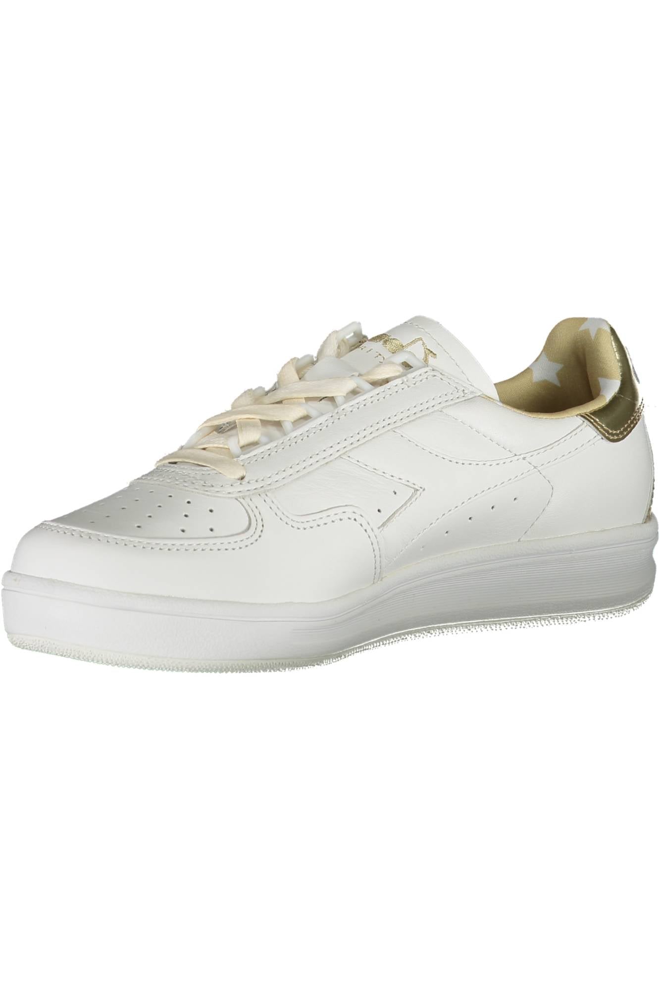 DIADORA Women Sneakers - White