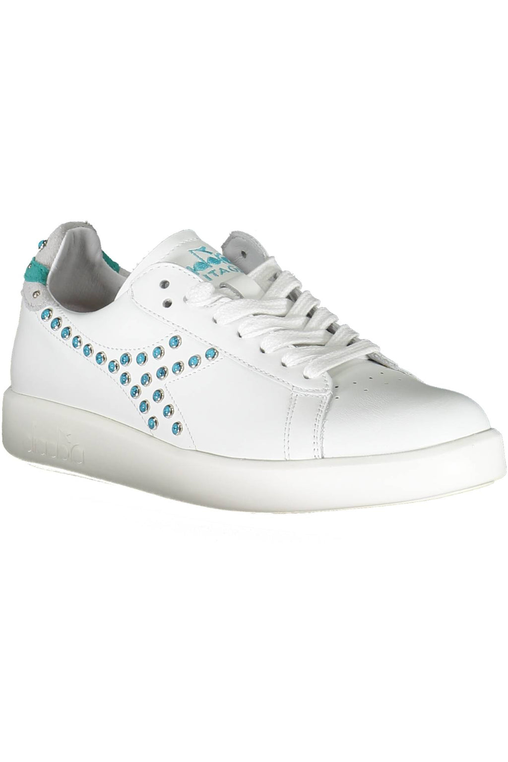 DIADORA Women Sneakers - White