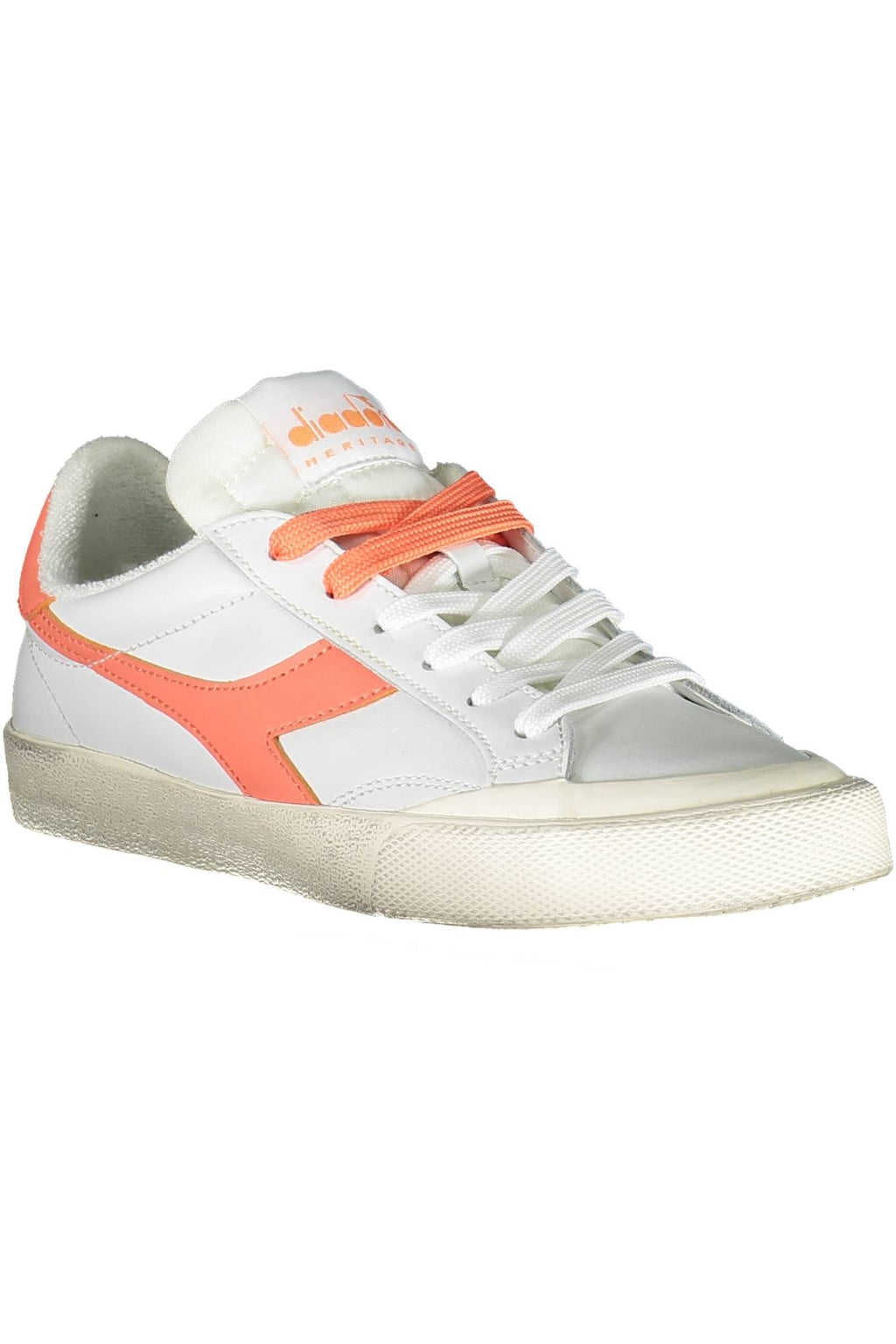 DIADORA Women Sneakers - White