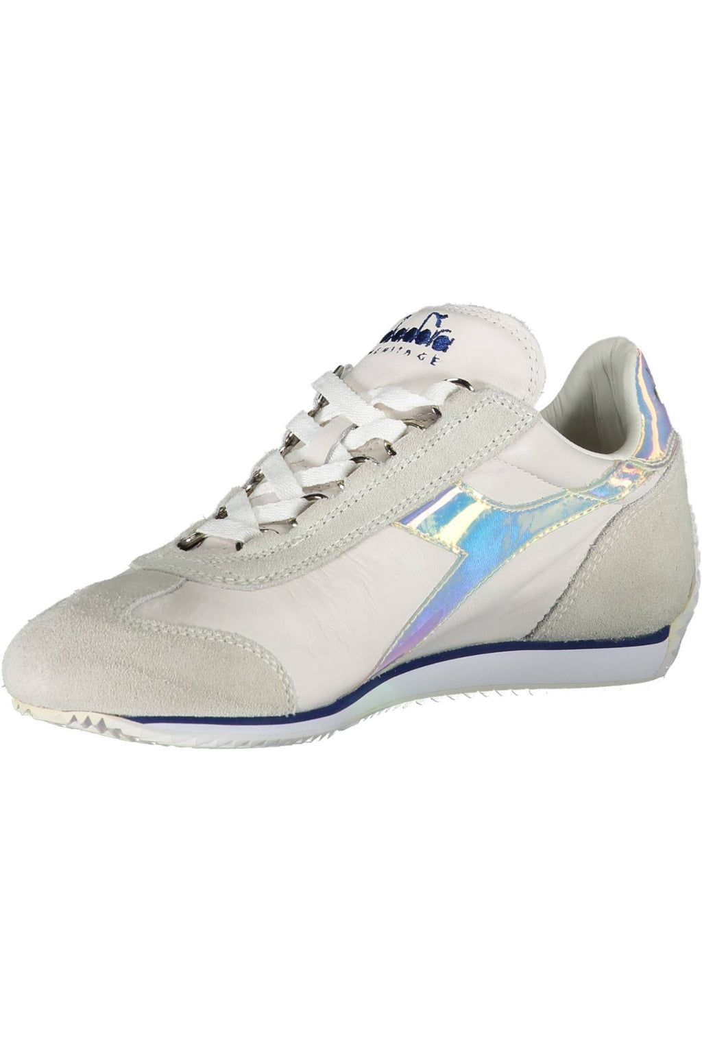 DIADORA Women Sneakers - White