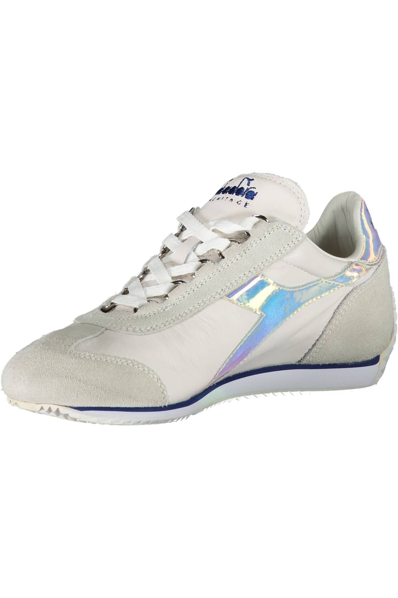 DIADORA Women Sneakers - White