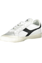 DIADORA Women Sneakers - White