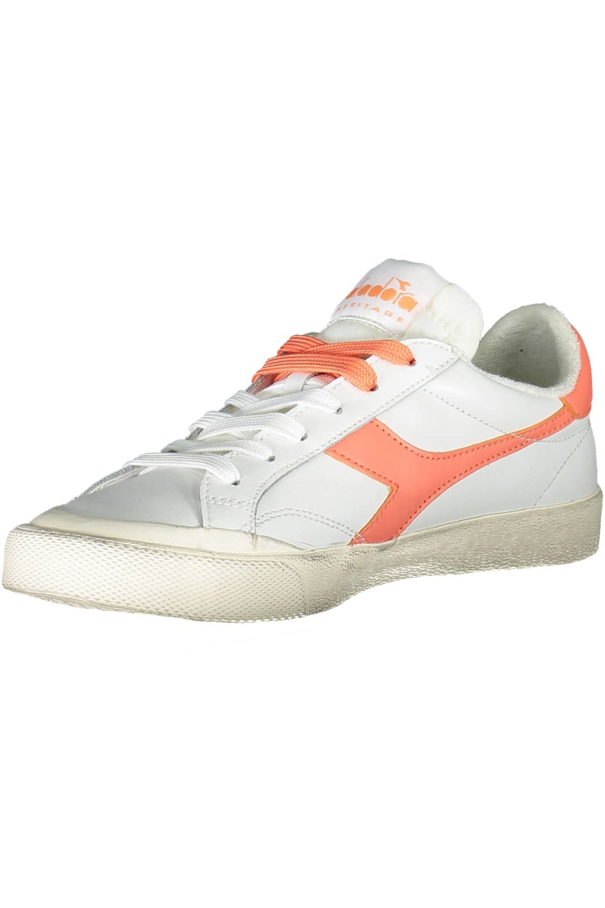 DIADORA Women Sneakers - White