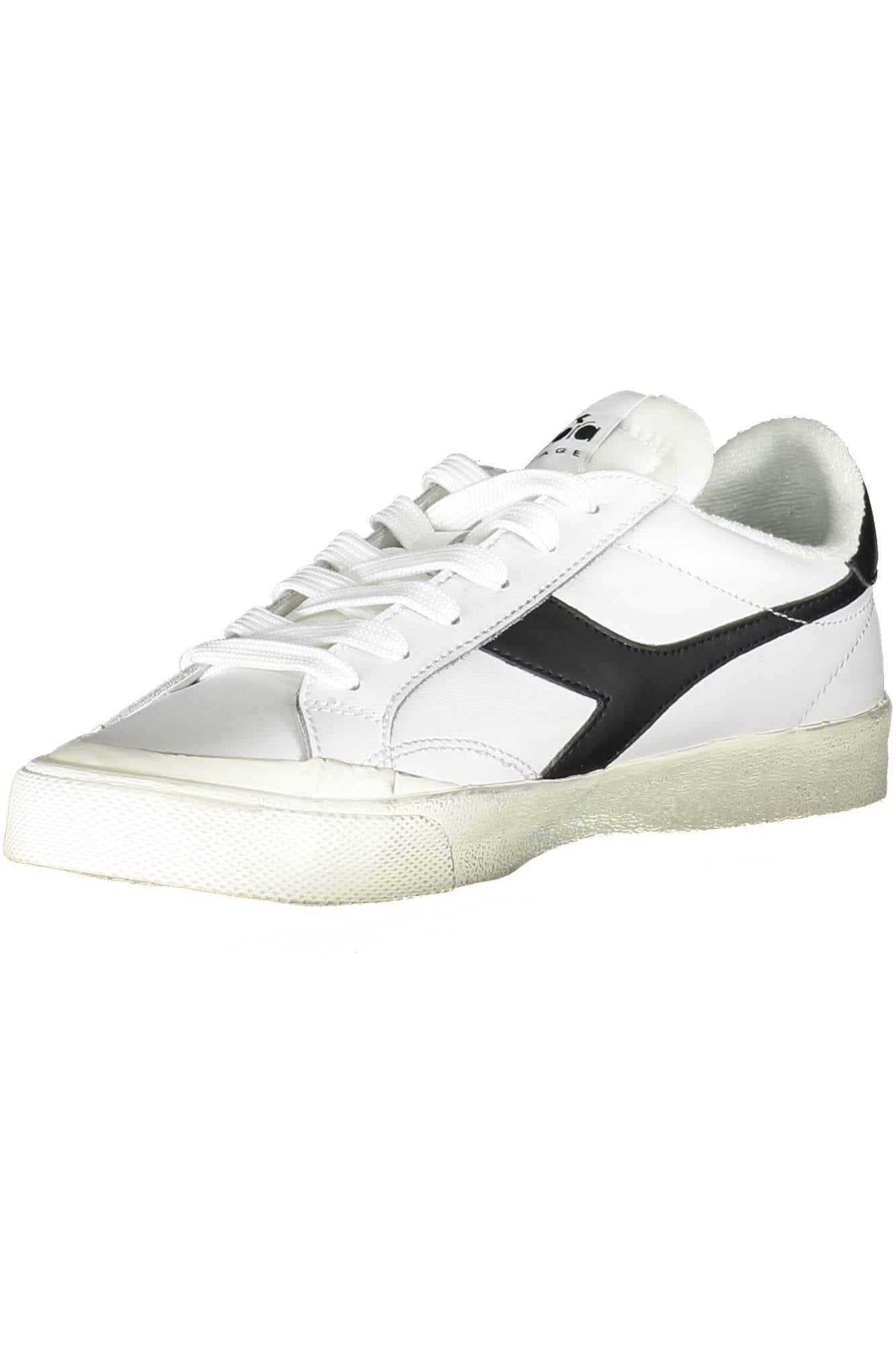 DIADORA Women Sneakers - White
