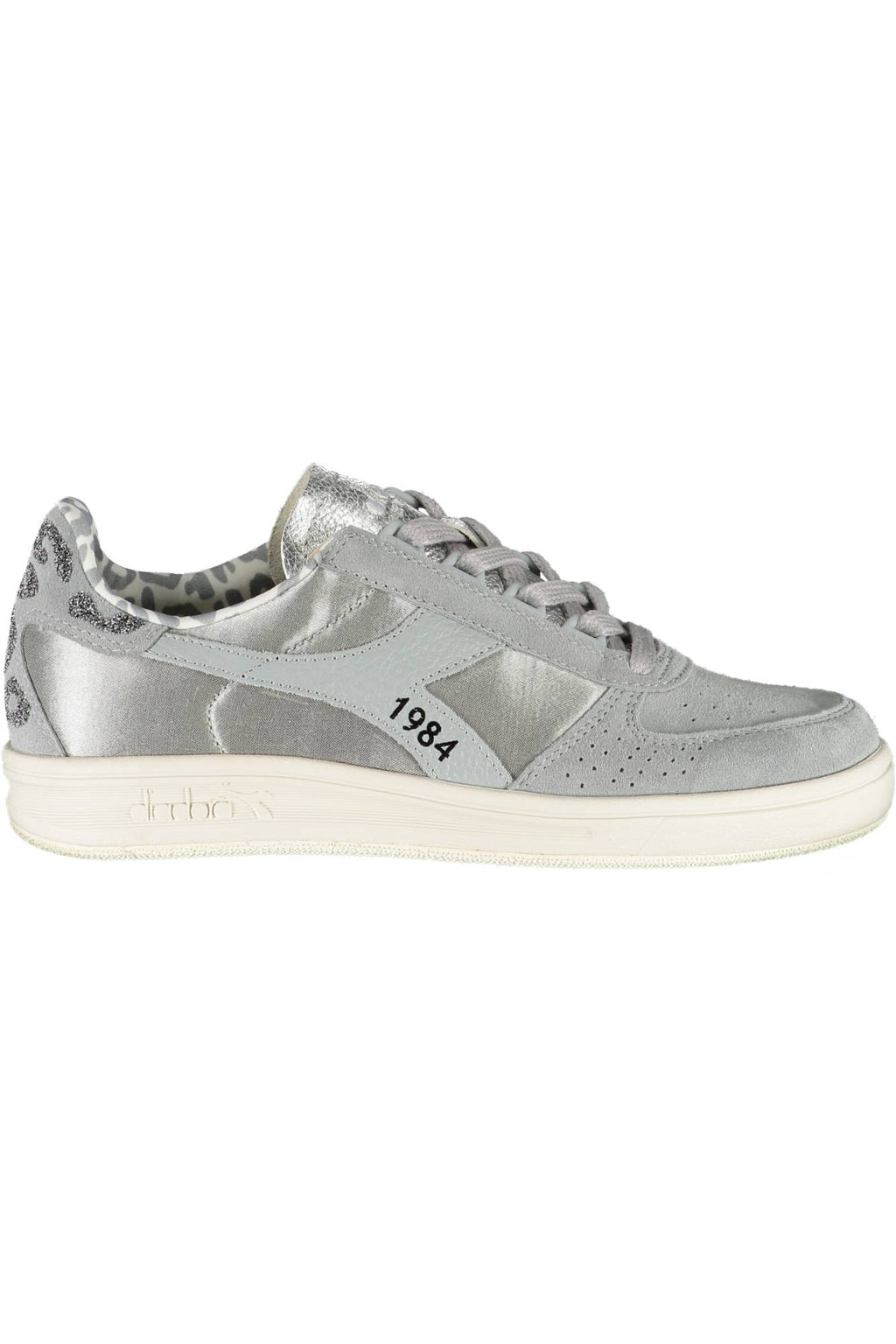 DIADORA Women Sneakers - Grey