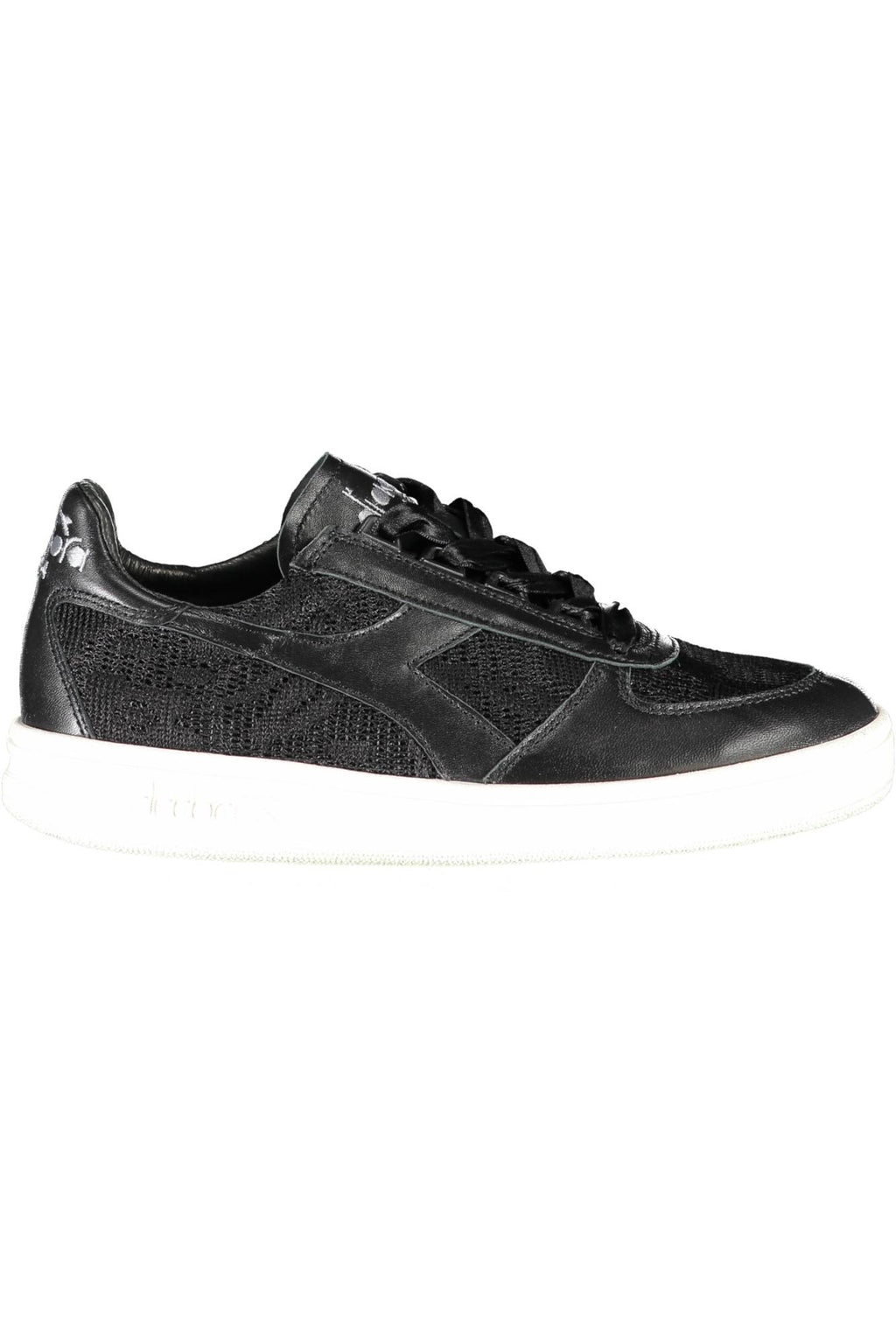 DIADORA Women Sneakers - Black