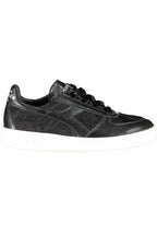 DIADORA Women Sneakers - Black