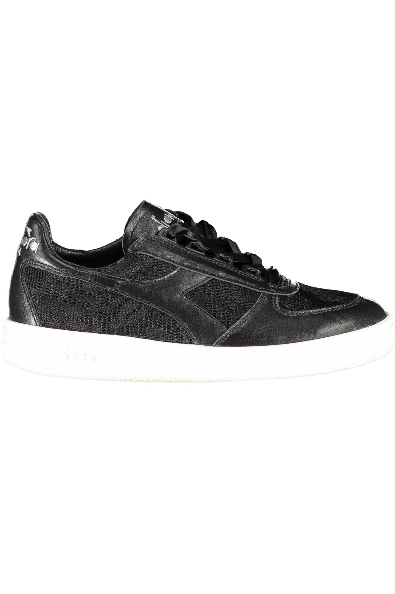 DIADORA Women Sneakers - Black