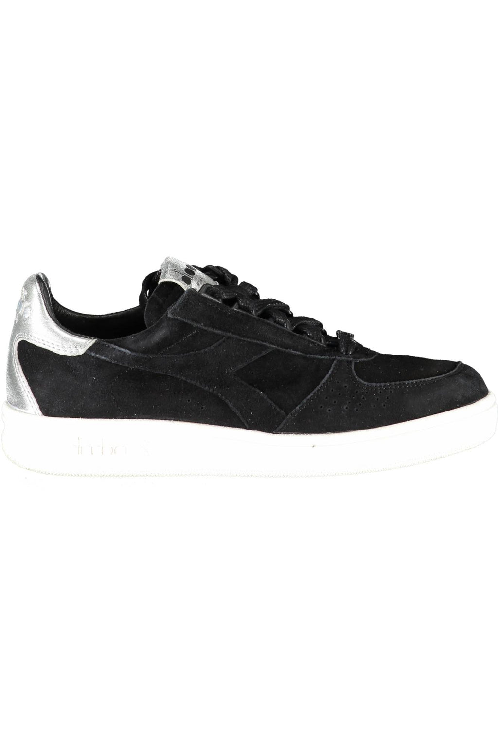 DIADORA Women Sneakers - Black