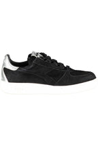 DIADORA Women Sneakers - Black