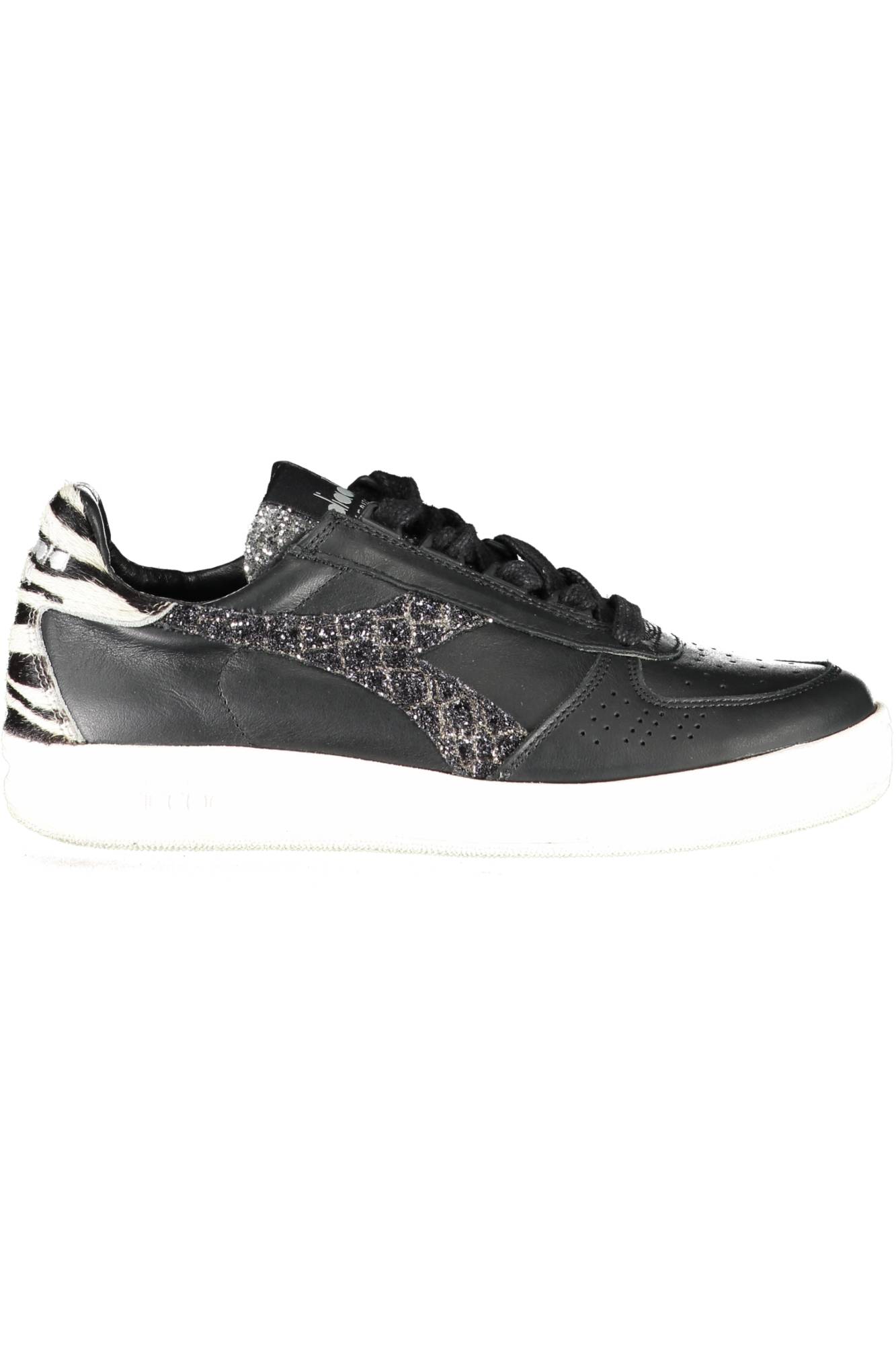 DIADORA Women Sneakers - Black