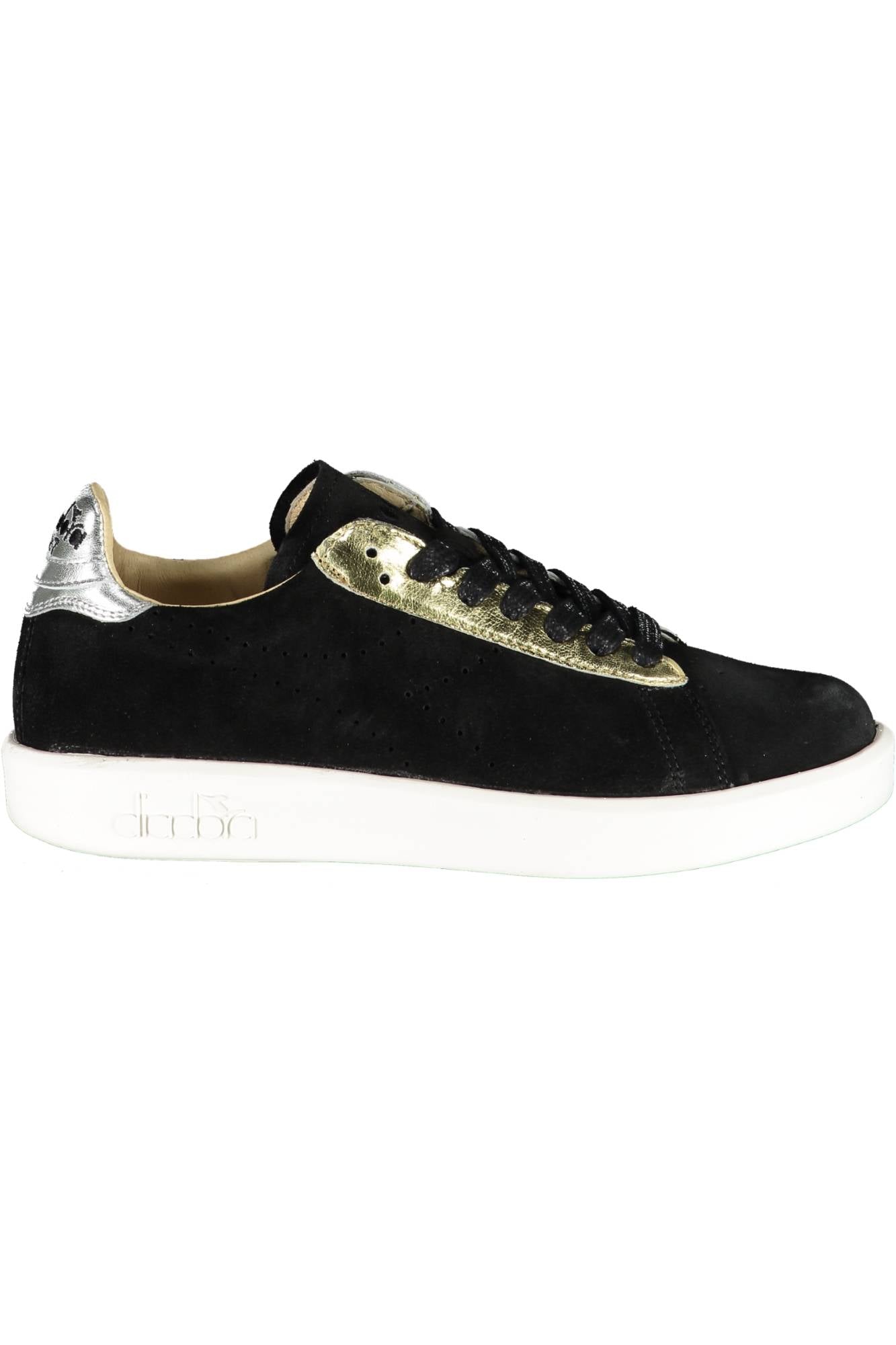 DIADORA Women Sneakers - Black