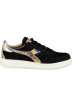 DIADORA Women Sneakers - Black