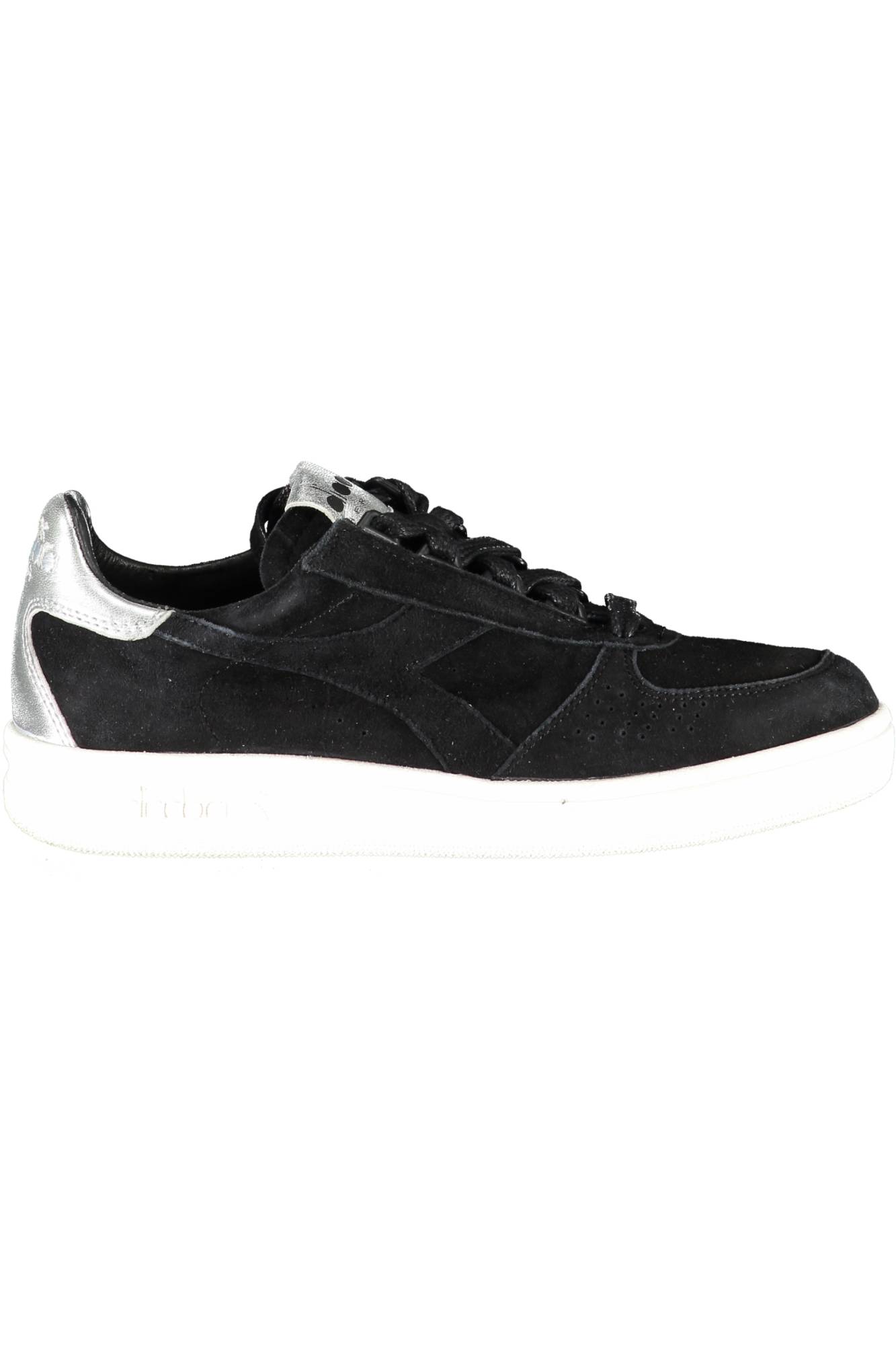 DIADORA Women Sneakers - Black