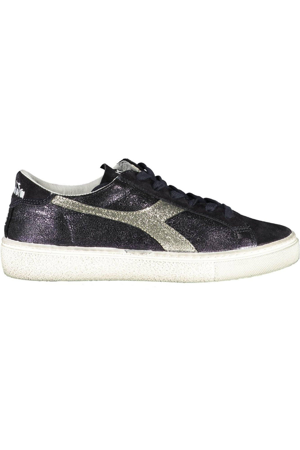DIADORA Women Sneakers - Black