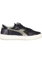 DIADORA Women Sneakers - Black