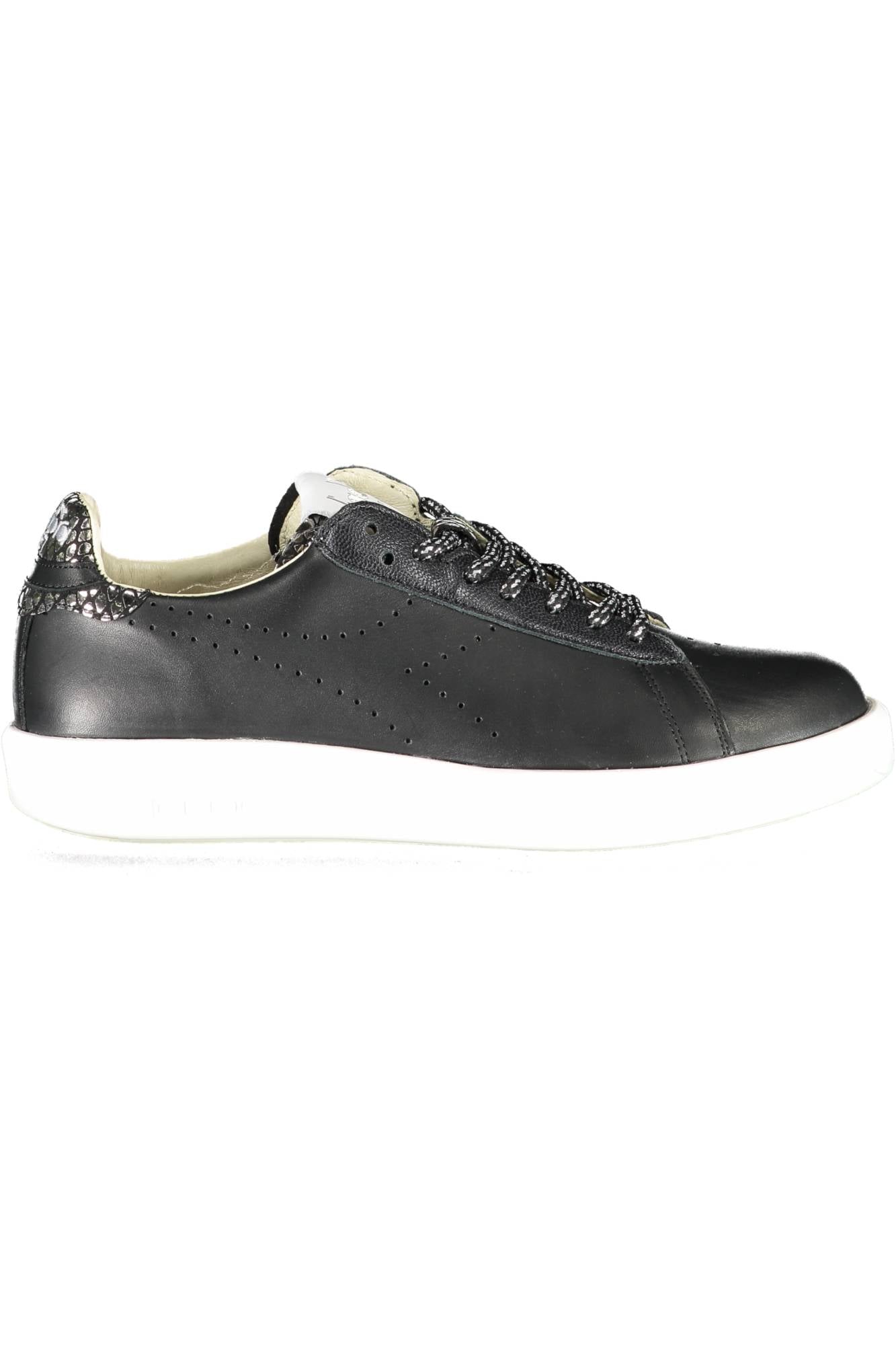 DIADORA Women Sneakers - Black