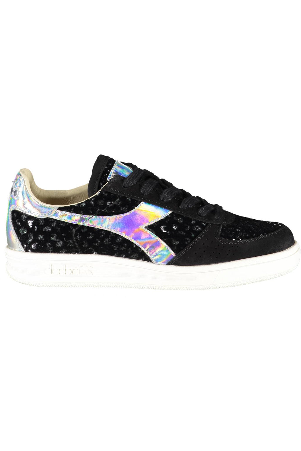 DIADORA Women Sneakers - Black