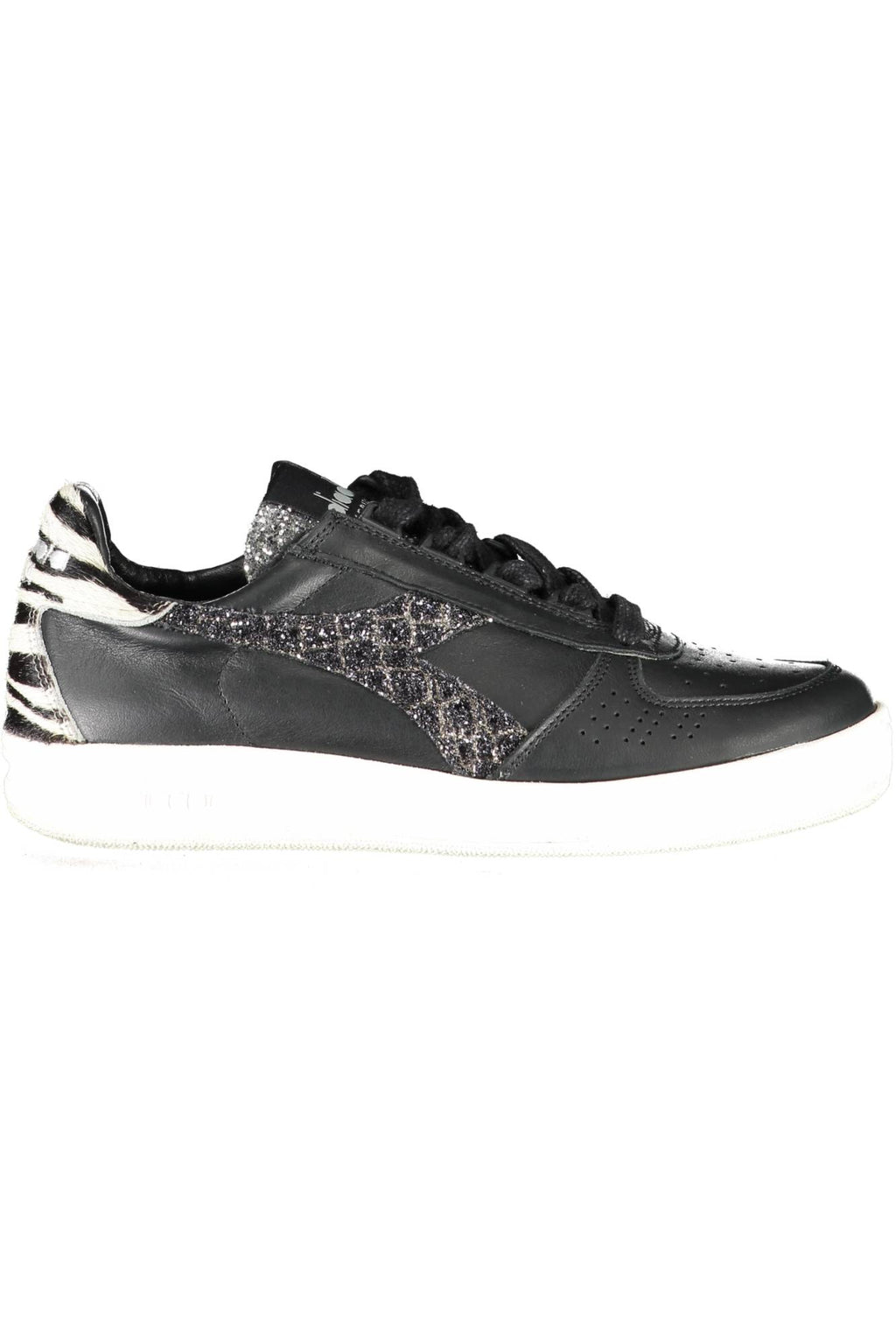 DIADORA Women Sneakers - Black